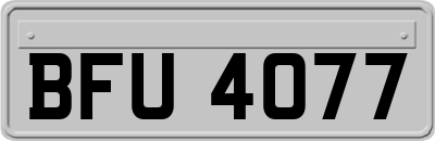 BFU4077