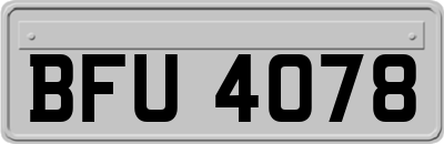 BFU4078