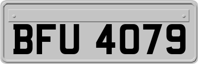 BFU4079