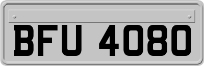 BFU4080