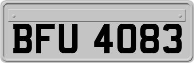 BFU4083