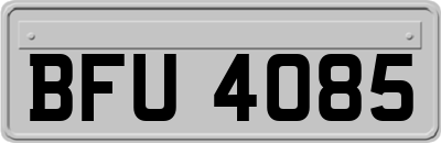 BFU4085