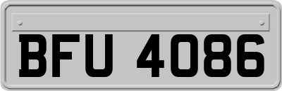 BFU4086
