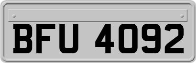 BFU4092