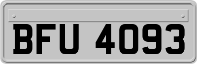 BFU4093