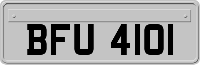 BFU4101