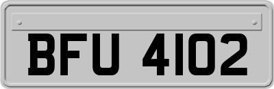 BFU4102