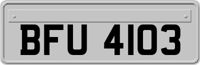 BFU4103