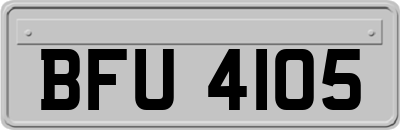 BFU4105
