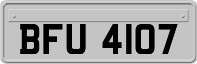 BFU4107