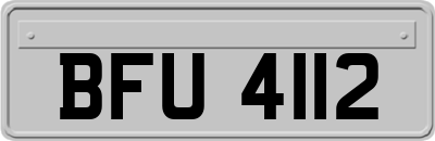 BFU4112