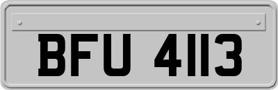 BFU4113