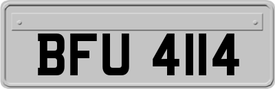 BFU4114