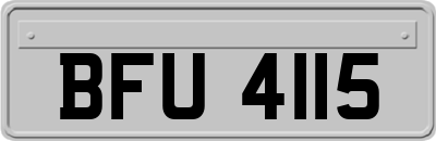 BFU4115