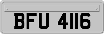 BFU4116