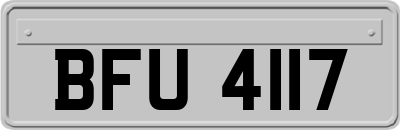 BFU4117