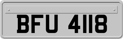 BFU4118