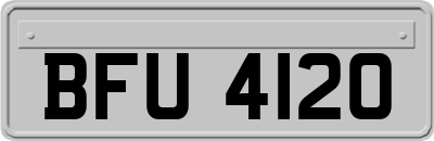 BFU4120