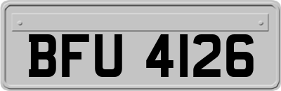 BFU4126