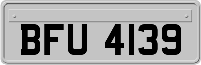 BFU4139