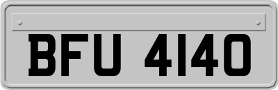 BFU4140