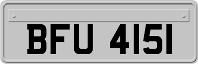 BFU4151