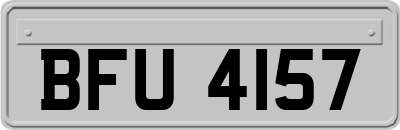 BFU4157