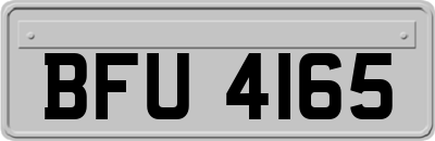 BFU4165