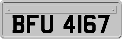 BFU4167