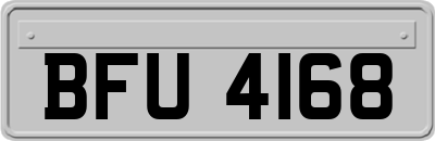 BFU4168