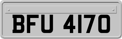 BFU4170