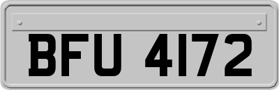 BFU4172