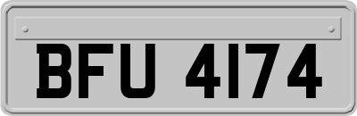 BFU4174
