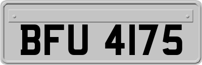 BFU4175