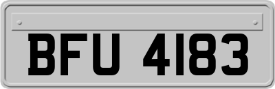 BFU4183