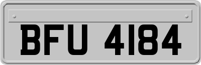 BFU4184