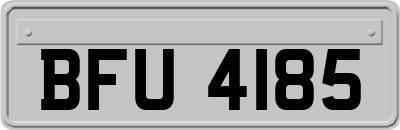 BFU4185