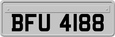 BFU4188
