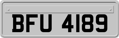 BFU4189