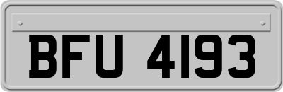 BFU4193
