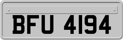 BFU4194