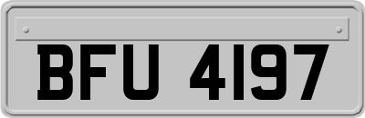 BFU4197