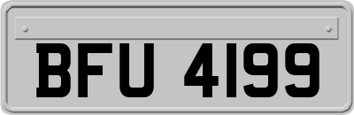 BFU4199