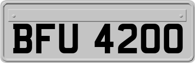 BFU4200