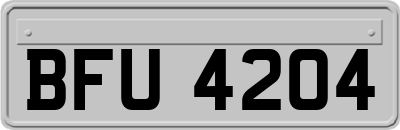 BFU4204
