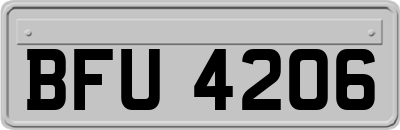 BFU4206