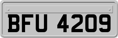 BFU4209