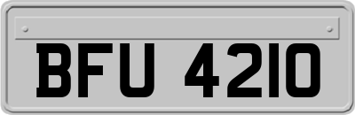 BFU4210
