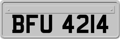 BFU4214