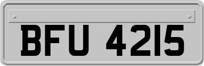 BFU4215